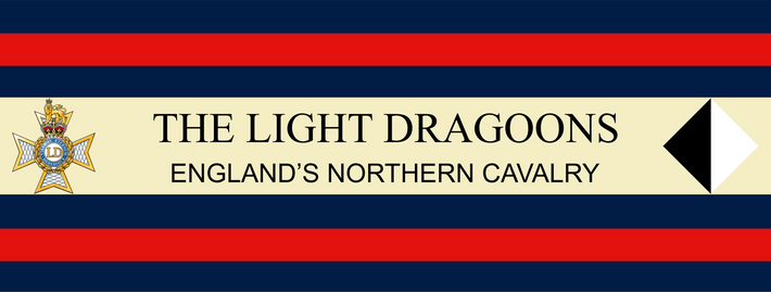The Light Dragoons Direct