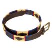Picture of Light Dragoons Polo Belt - (36 - 37") - Large