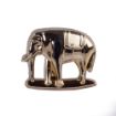 Picture of The Light Dragoons Lapel Pin - Gold Plate - Plastic Box