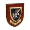 Picture of Plaque – Light Dragoons - Silk Screened