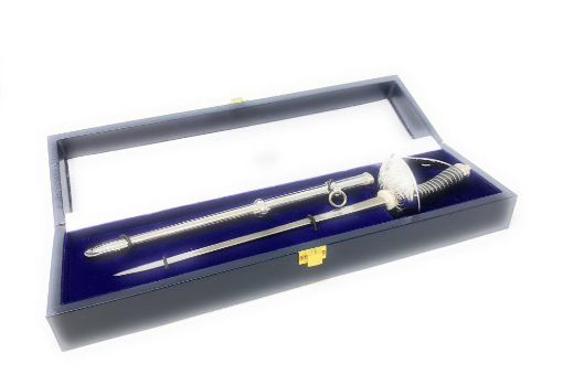 Picture of Cavalry Officers' Sword & Scabbard - Miniature