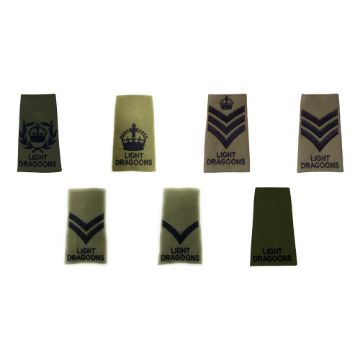 Rank Slides