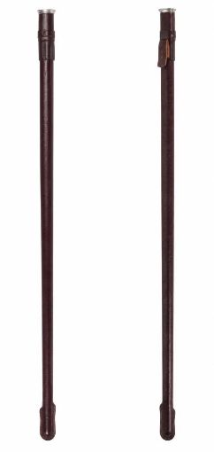Picture of Scabbard - Cavalry Officers Pattern - Brown Leather